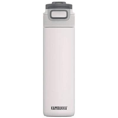 Kambukka butelka termiczna Elton Insulated 600 ml - Chalk White