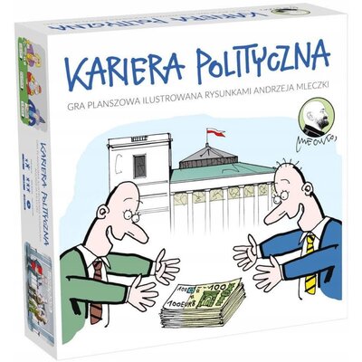 Kariera Polityczna Rysunki A Mleczki