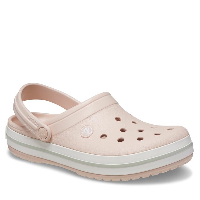 Klapki Crocs Crocband 11016 Quartz 6UR