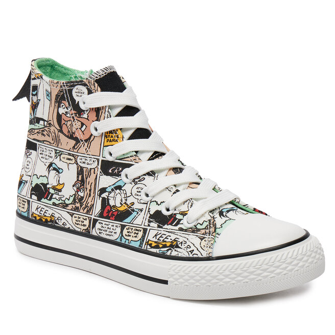 Trampki Donald Duck CS-SS24-343DDON Mix
