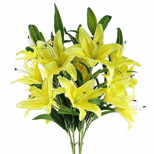 Leaf Design sztuczne kwiaty