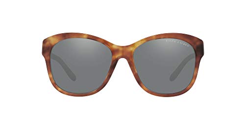 Ralph Lauren S0367357, damskie okulary przeciwsłoneczne, wielokolorowe, rozmiar uniwersalny - S0367357