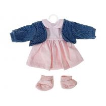 Ubranko dla lalki Adar