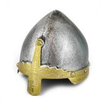 Hełm rycerski 21cm Robe
