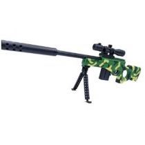 Karabin na kulki Pegaz Toys