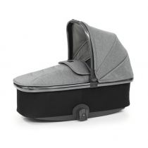 Gondola do wózka Zero Gravity / Oyster 3 - Moon, jasny szary
