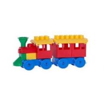 Pociąg dwuczęściowy Hemar Family