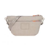 Lassig Green Label Torba nerka dla mam Bum Bag humus beżowy
