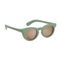 Beaba Okulary przeciwsłoneczne dla dzieci 9-24 miesięcy Delight - Sage green