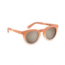 Beaba Okulary przeciwsłoneczne dla dzieci 4-6 lat Sunshine - Rainbow orange