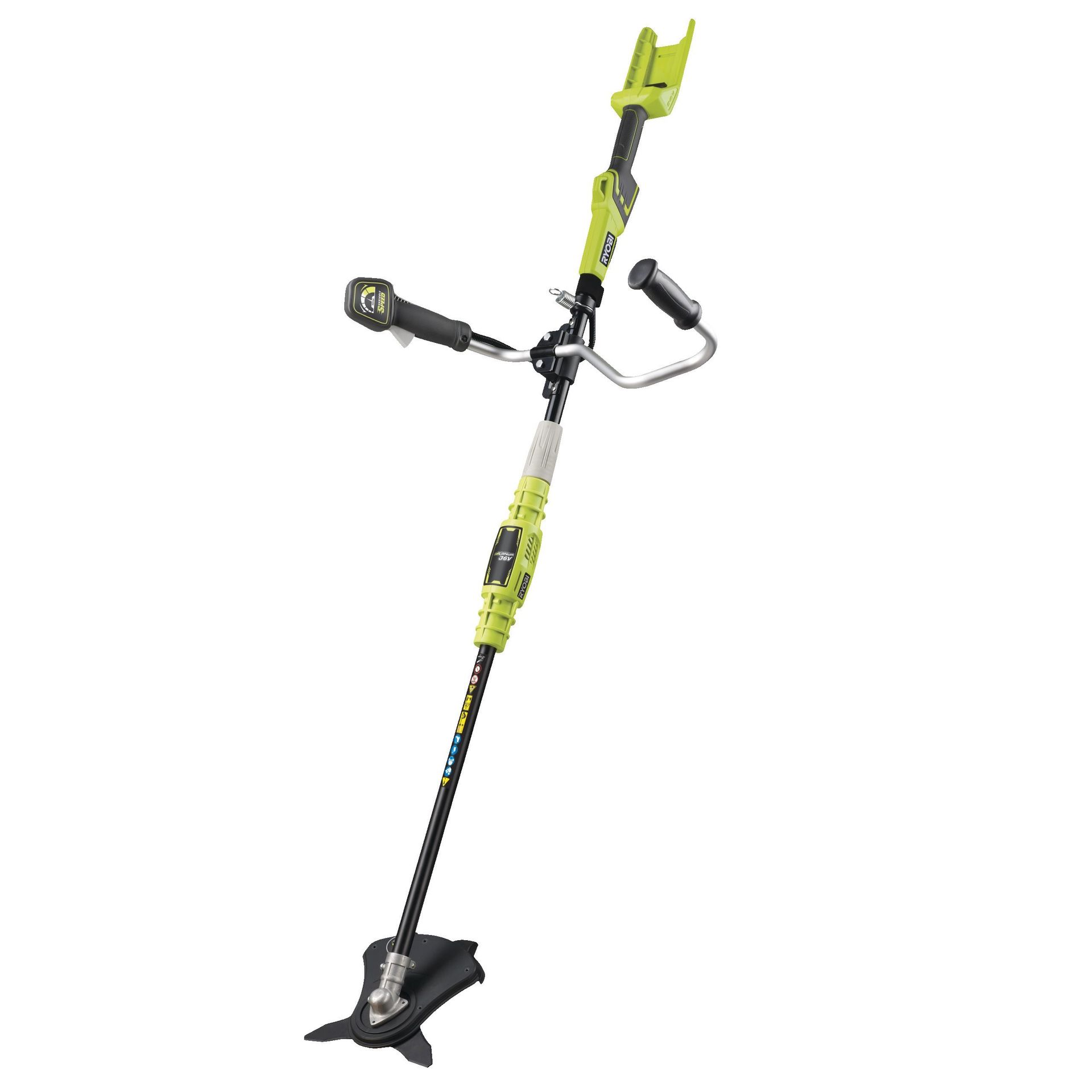 Ryobi Kosa RBC36X26BG2-0 MAX POWER 36V bez aku