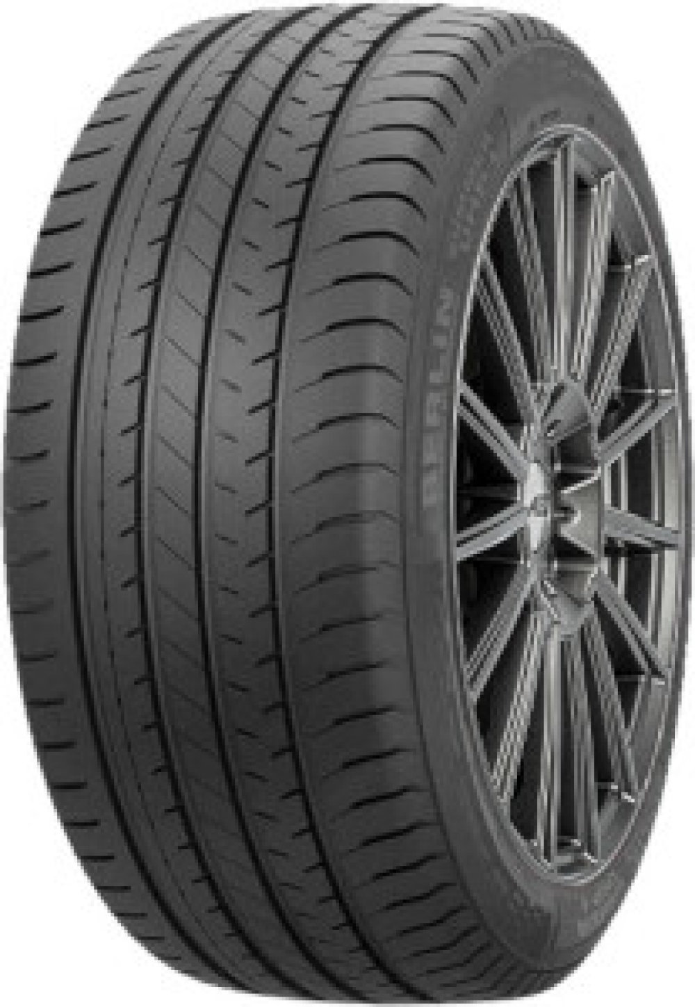 Berlin Tires Summer UHP 1 G3 235/50R18 101W