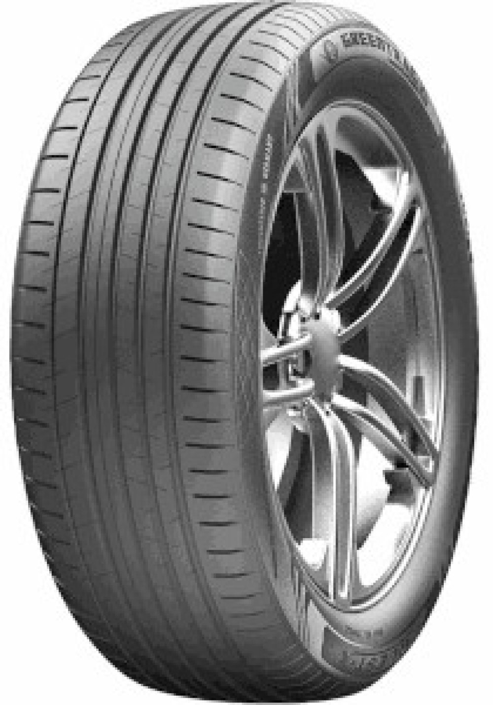 Greentrac Quest-X 265/45R20 108Y