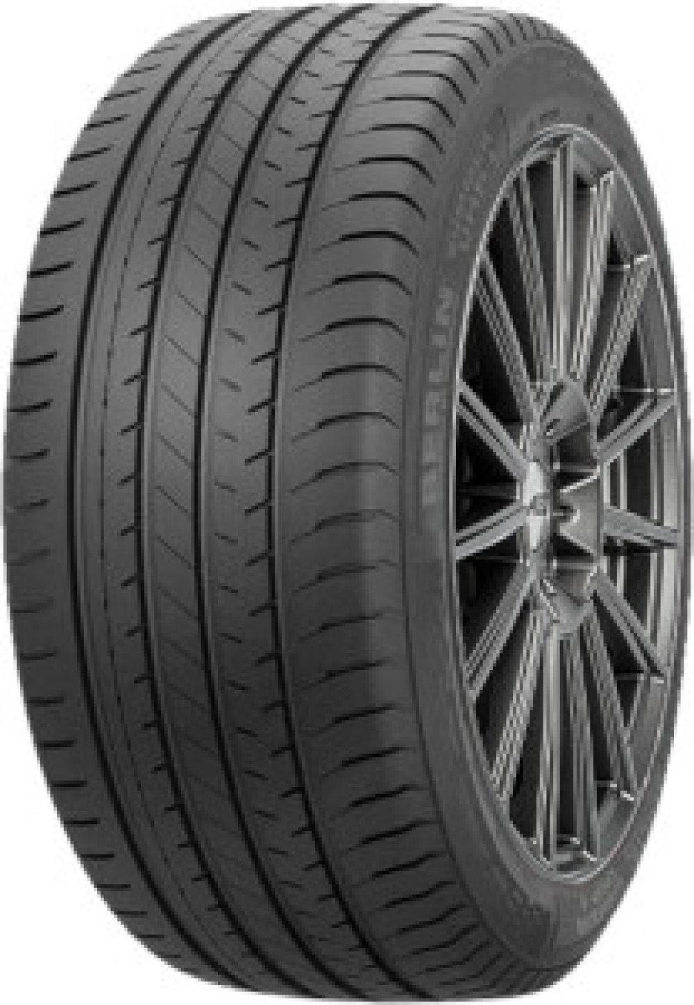 Zdjęcia - Opona Berlin Tires Summer UHP1 245/40 ZR19 98Y XL -  letnie - DOT2020 