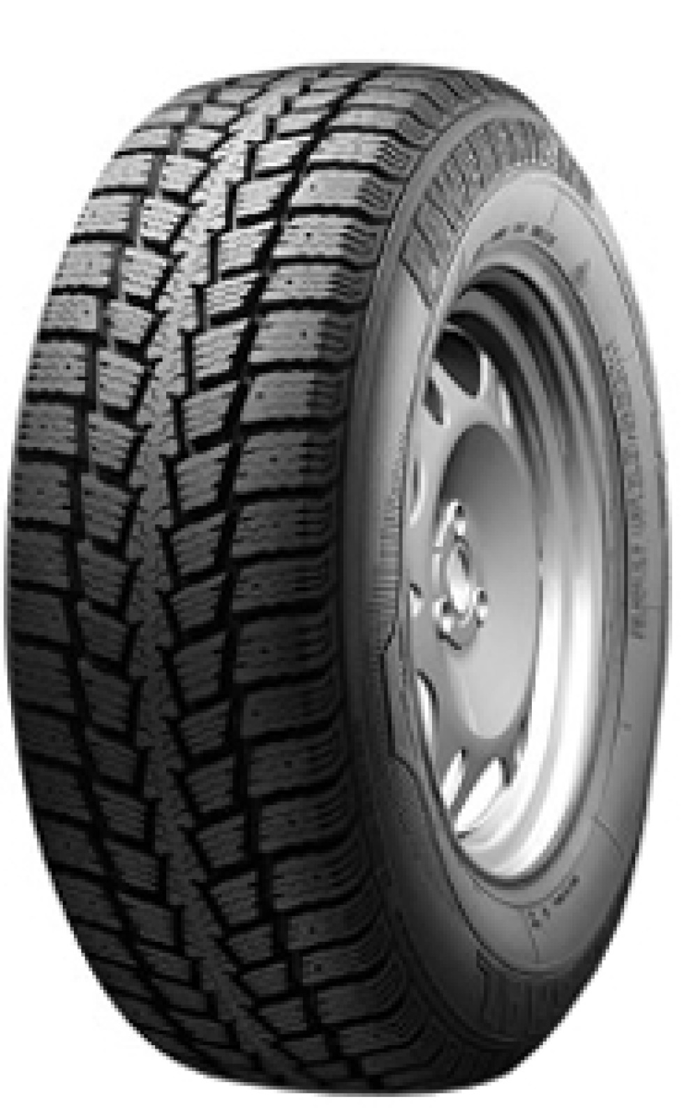 Marshal KC11 205/80R16 104Q