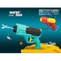 Pistolet na wodę 22cm MIX Adar