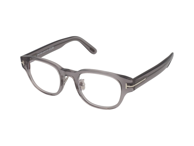 Dioptrie szkieł Tom Ford FT5861-D-B 020