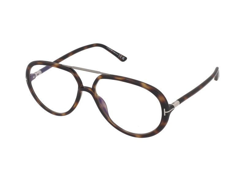 Dioptrie szkieł Tom Ford FT5838-B 052