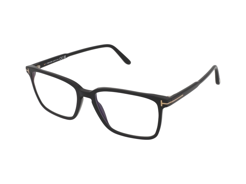 Dioptrie szkieł Tom Ford FT5696-B 001