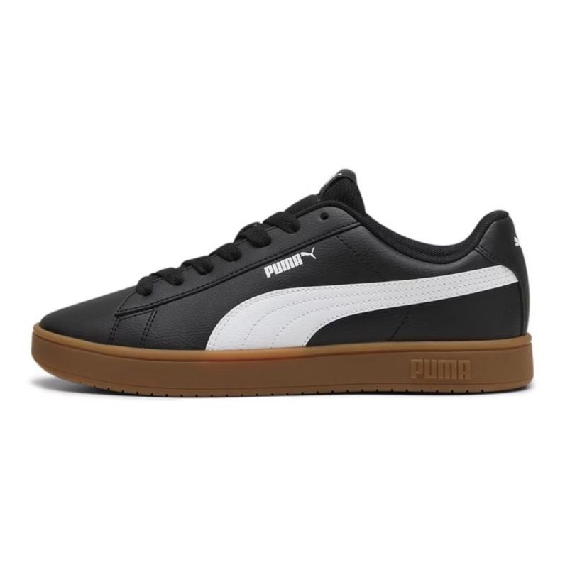 Buty Puma Rickie Classic M 39425114 czarne