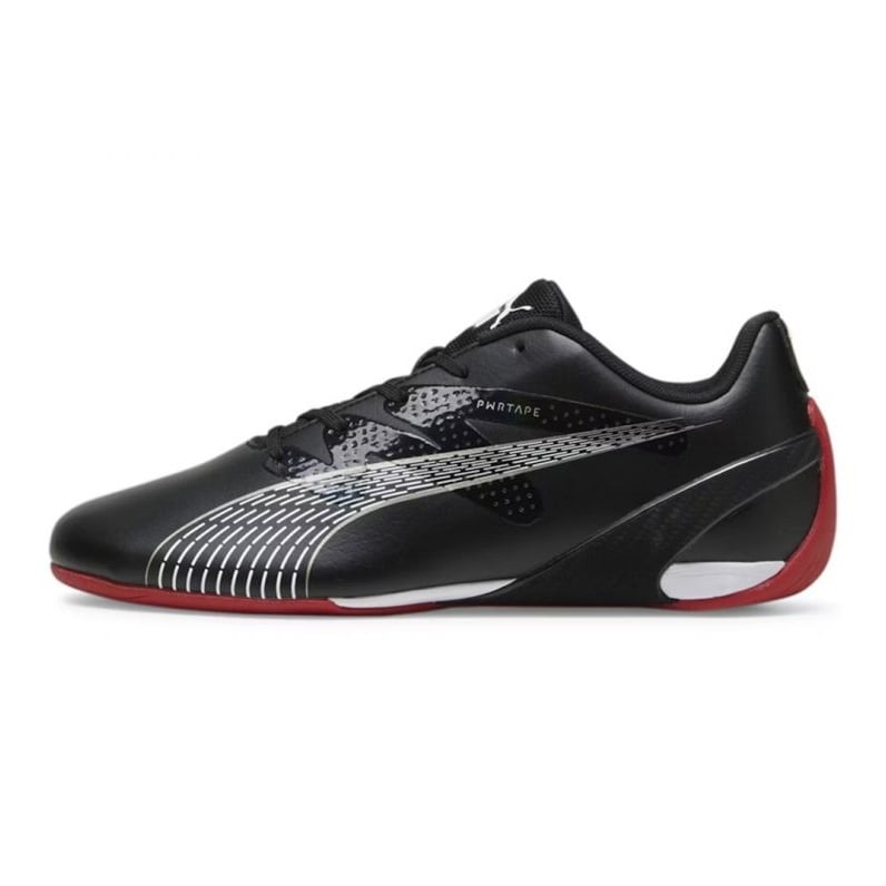 Buty Puma Ferrari Carbon Cat M 30754605 czarne