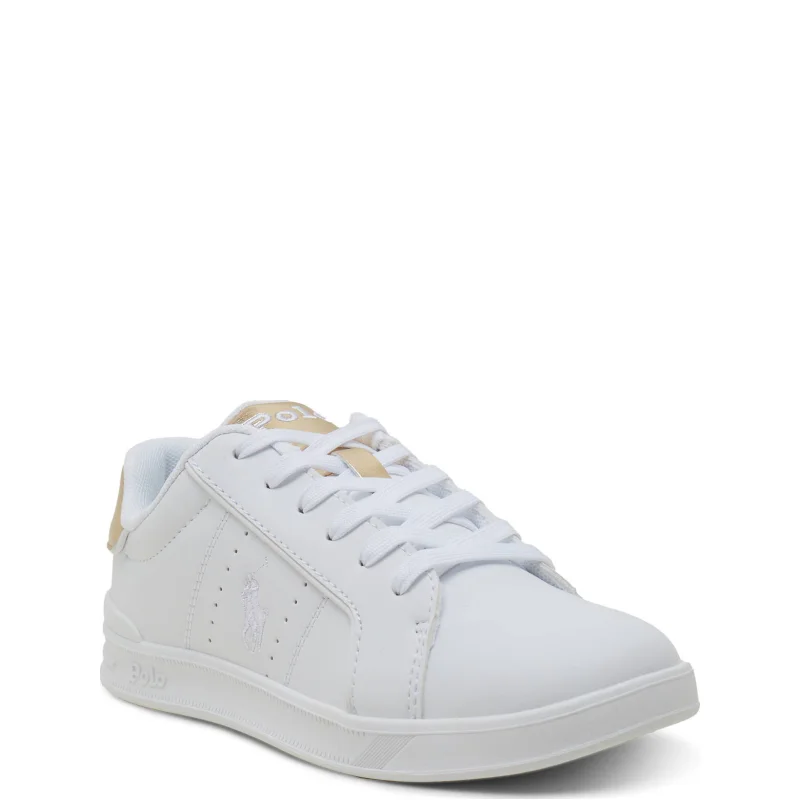 POLO RALPH LAUREN Sneakersy HERITAGE COURT III