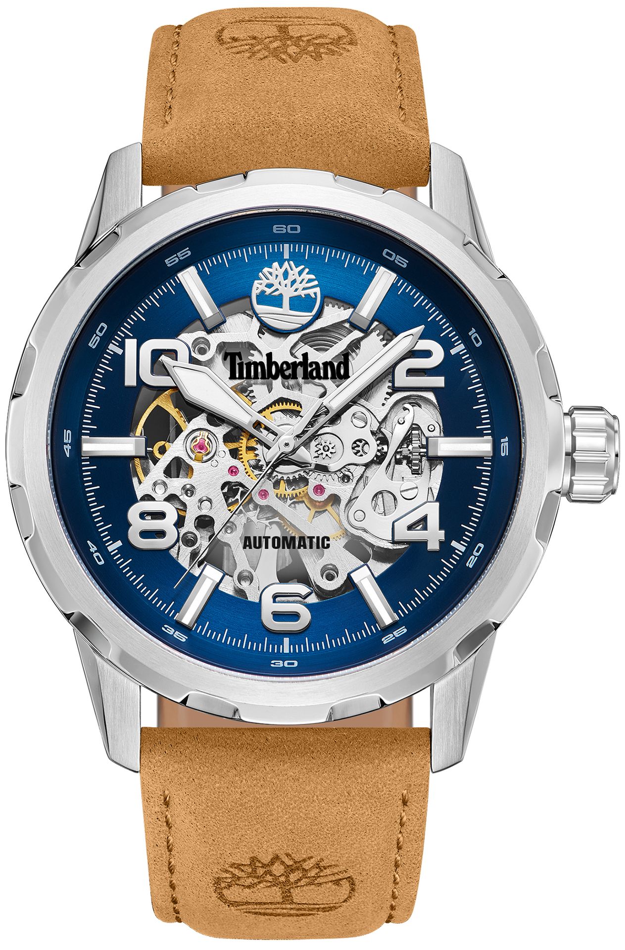 Zegarek Timberland TBL.TDWGE0041801 MONTVILLE