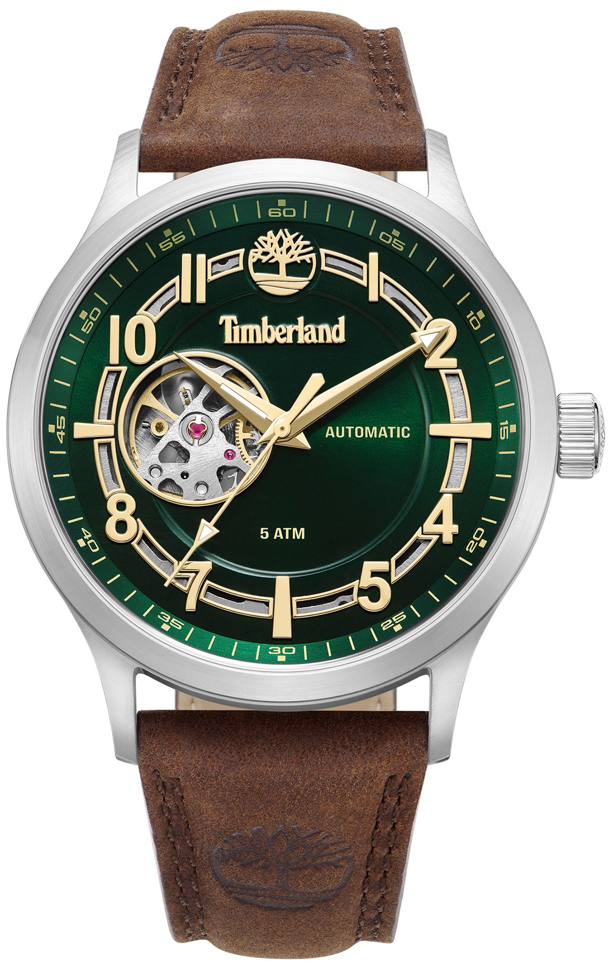 Zegarek Timberland TBL.TDWGE0041902 LANGERBUCK