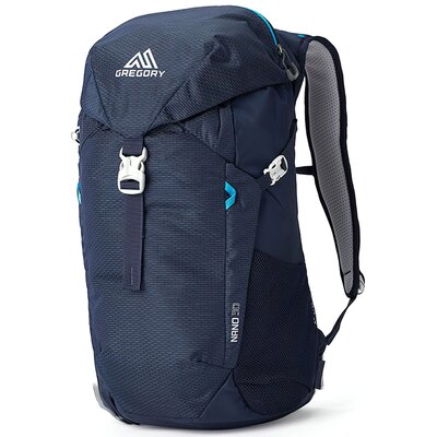 Plecak turystyczny Gregory Nano 30 Bright Navy