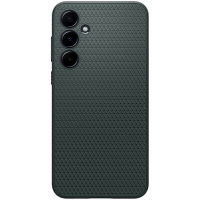 Spigen Liquid Air Sam A55 5G zielony/abyss green ACS07527