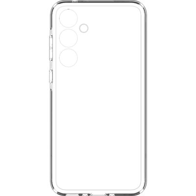 Spigen Ultra Hybrid Sam A35 5G Przezroczysty/Crystal Clear ACS07523