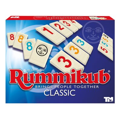 Rummikub Classic LMD4600