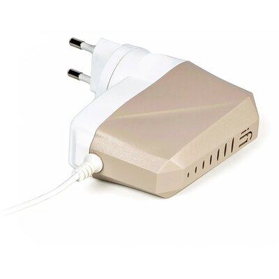 iFi Audio iPower X 9V – Zasilacz sieciowy z aktywną redukcją szumów ✦ SALON ✦ ZAPYTAJ O RABAT ✦ RATY 30x0%