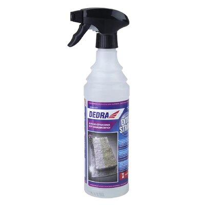 Płyn do czyszczenia nagrobków DEDRA DED8823C01 (600 ml.)