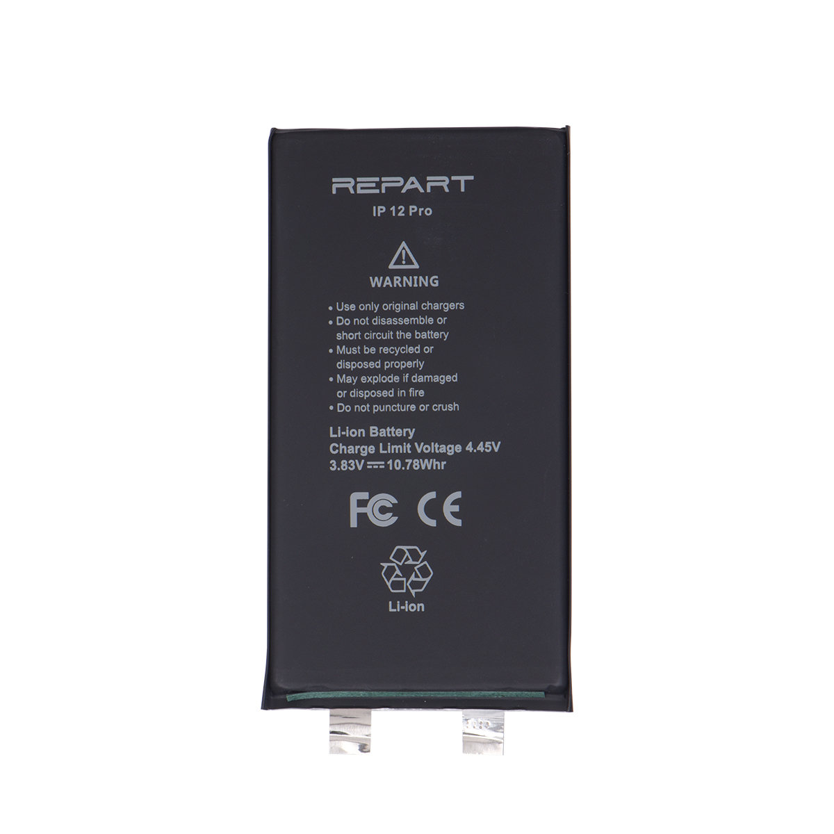 Bateria do Apple iPhone 12 Pro 2815mAh bez BMS