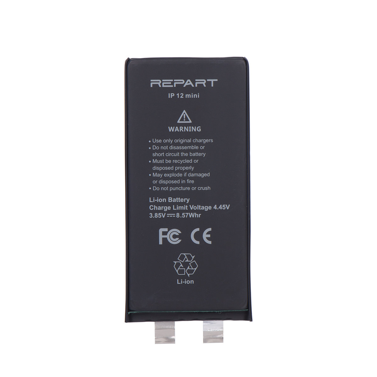 Bateria do Apple iPhone 12 mini 2227mAh bez BMS