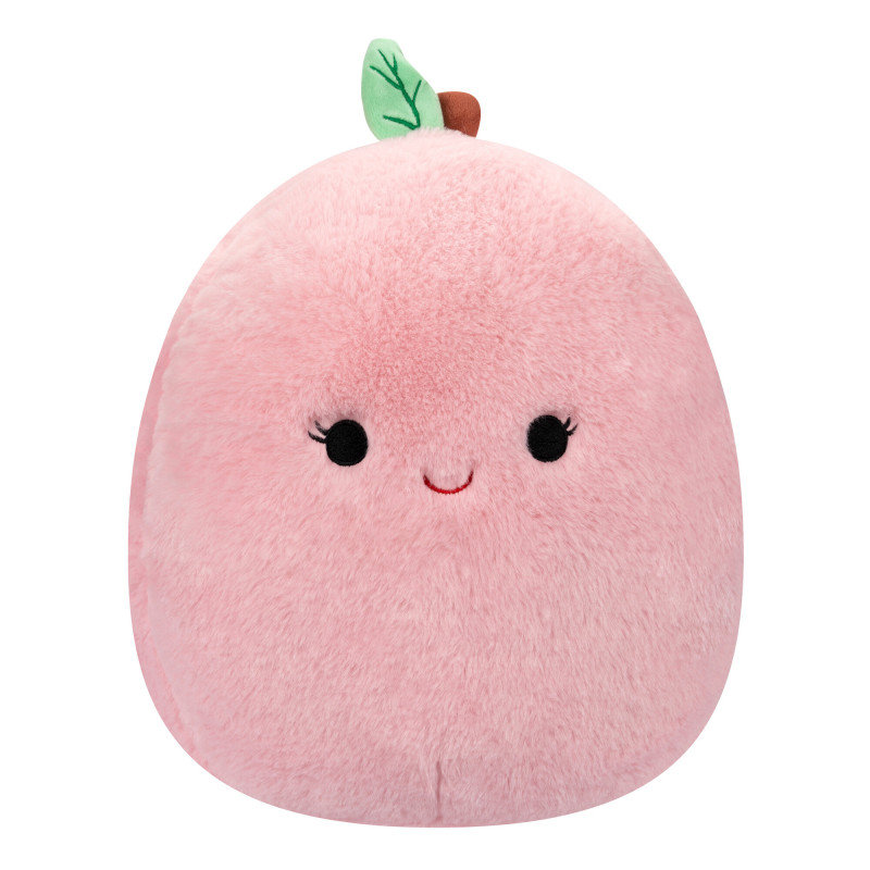 SQUISHMALLOWS FUZZAMALLOW Maskotka PHYLLIS Pluszak Włochaty 30cm