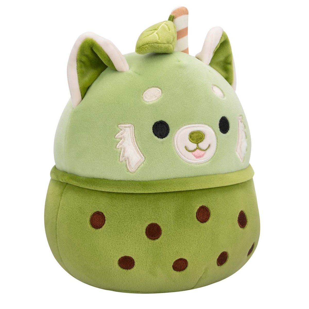 SQUISHMALLOWS Maskotka EITAN Pluszak HYBRYDOWE SŁODYCZE 19cm