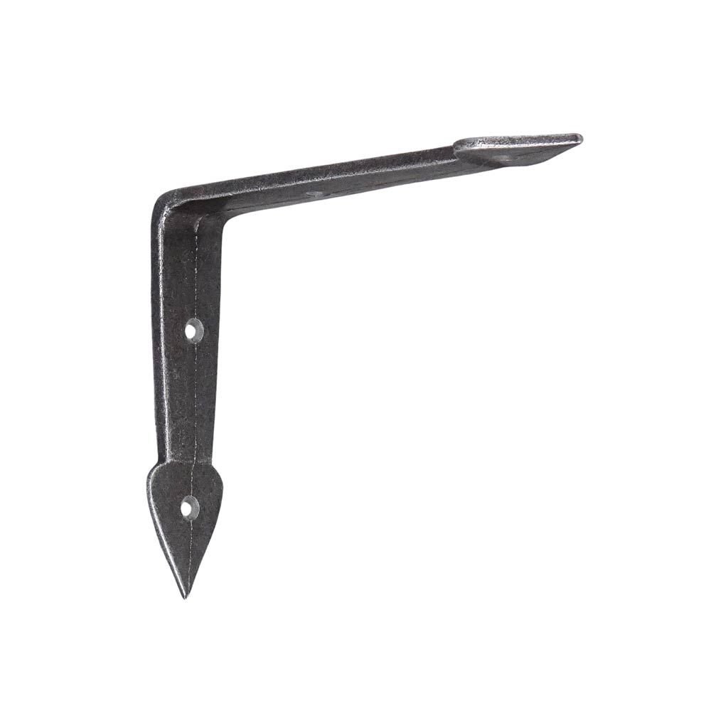 Wspornik uchwyt półki podpórka ARROW 195x150mm NATURAL