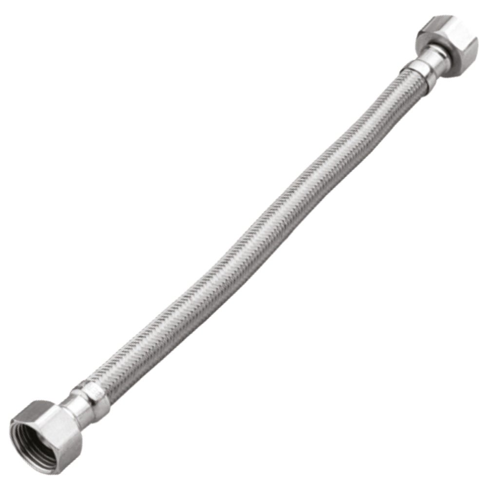 Wężyk w oplocie 120cm 1/2