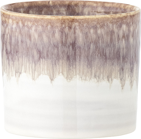 Bloomingville Osłonka na doniczkę Aia 9 cm