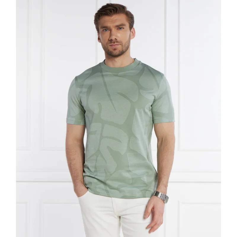 BOSS BLACK T-shirt Thompson | Slim Fit