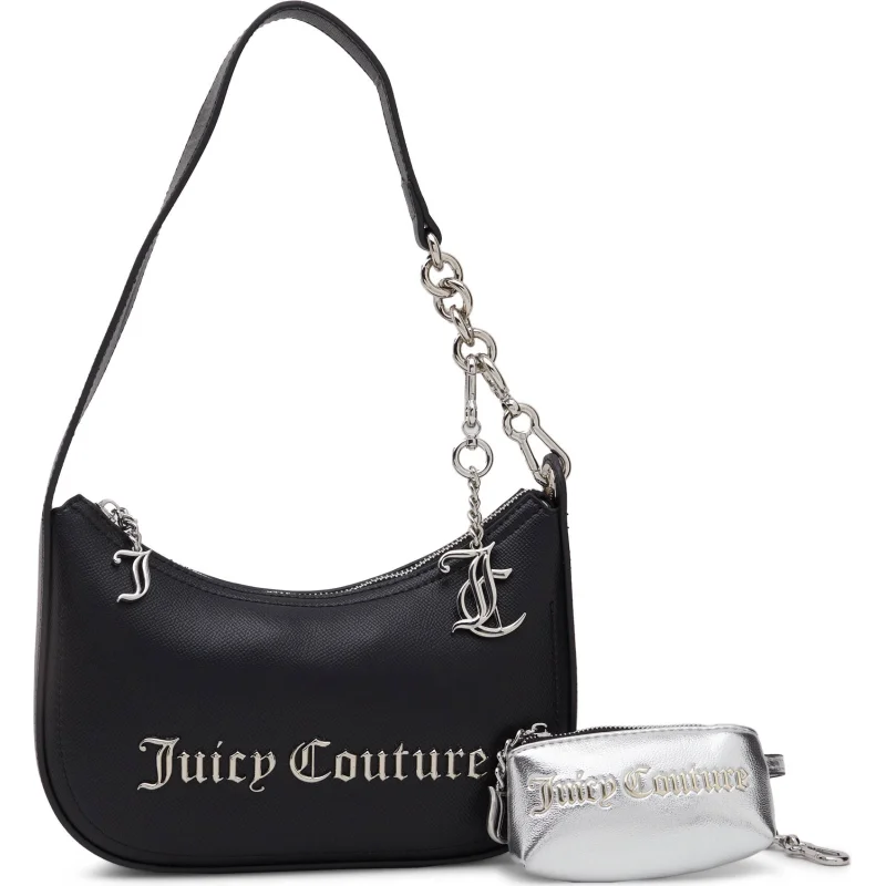 Juicy Couture Hobo + saszetka Jasmine