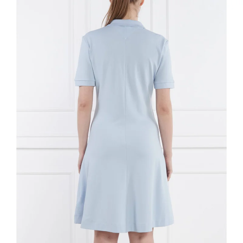 Tommy Hilfiger Sukienka Polo