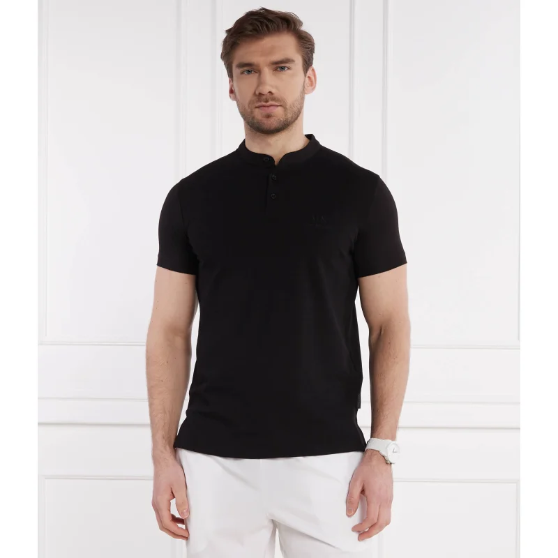 Armani Exchange Polo | Regular Fit