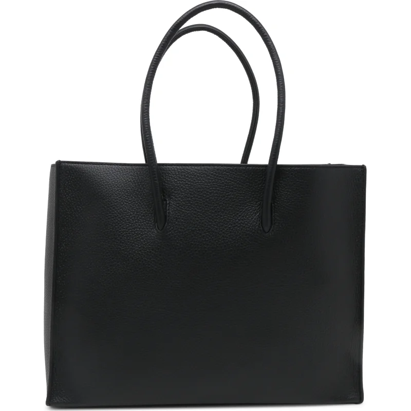 Coccinelle Skórzana shopperka COCCINELLEMYRTHA