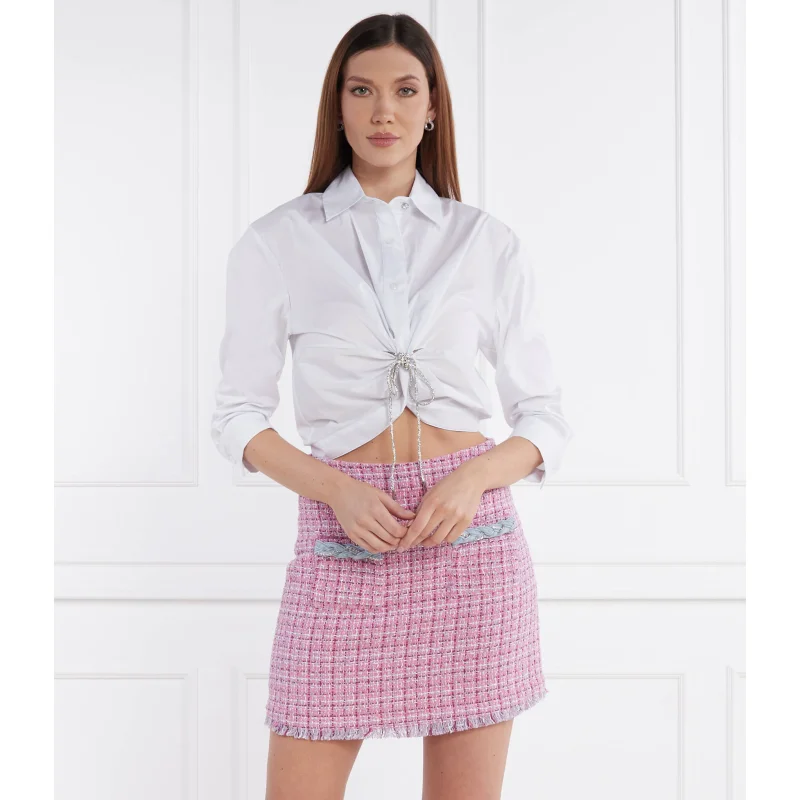 Liu Jo Koszula | Cropped Fit