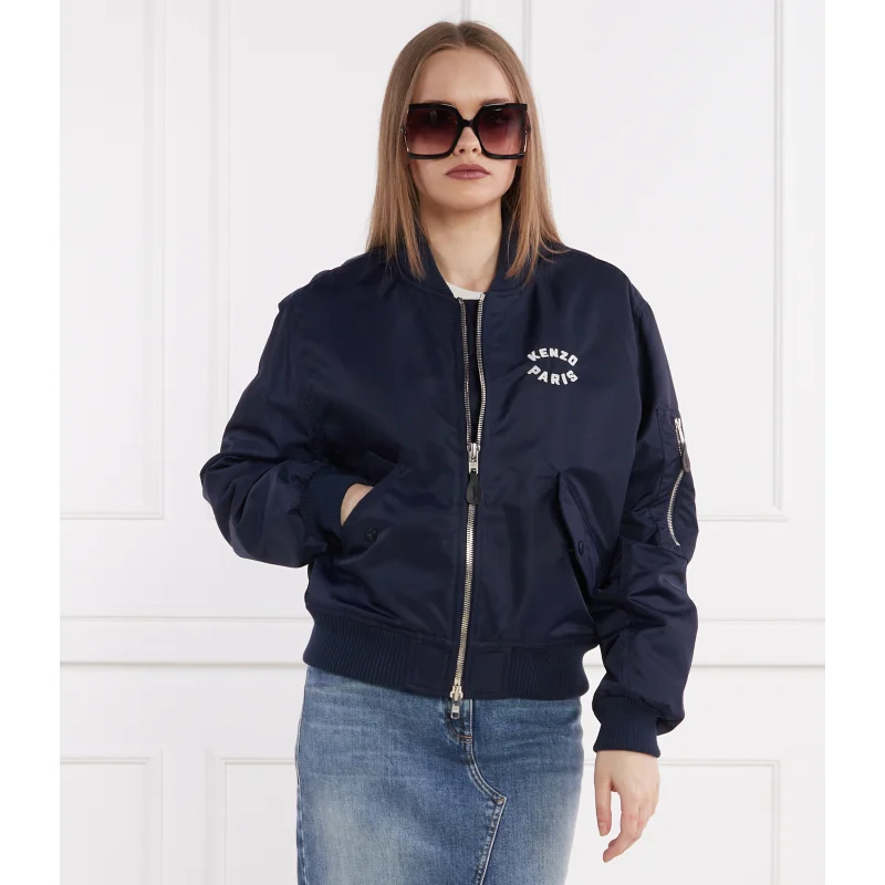 Kenzo Kurtka bomber | Loose fit