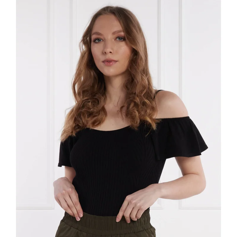 Liu Jo Bluzka | Slim Fit