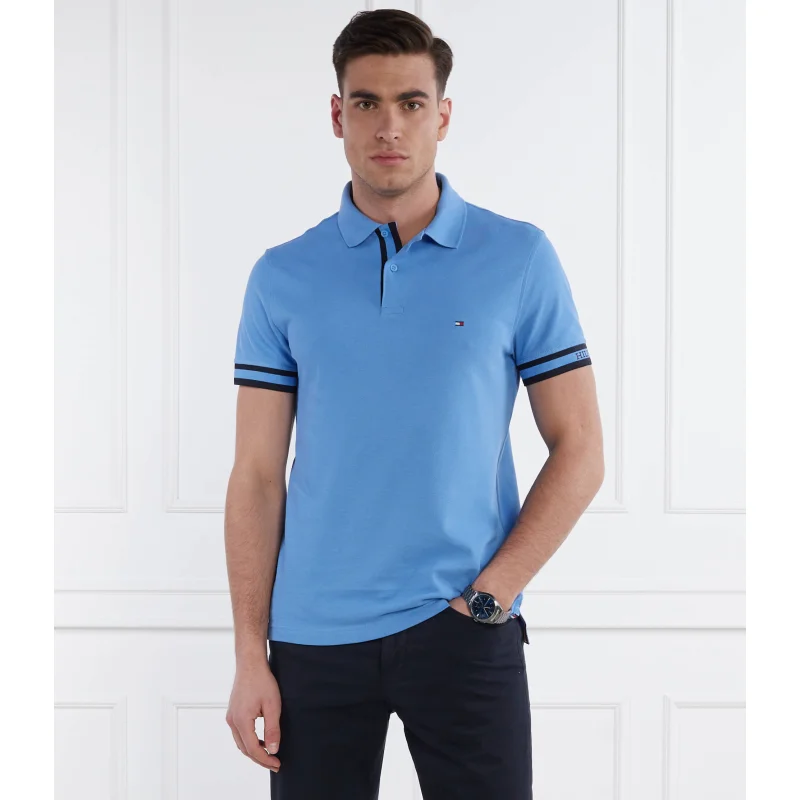 Tommy Hilfiger Polo | Slim Fit